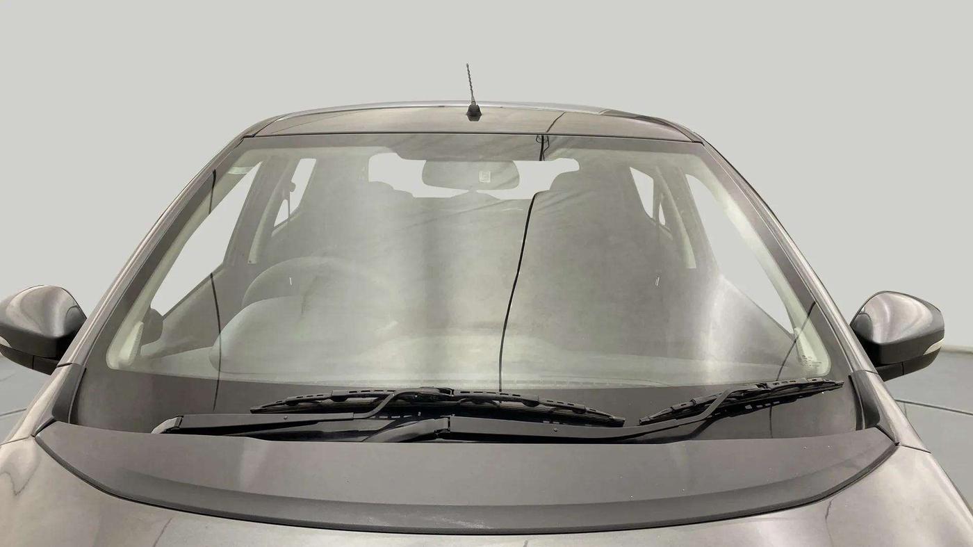 2024 Tata Tiago XTA CNG , CNG, Automatic, 13,315 km, Front Windshield
