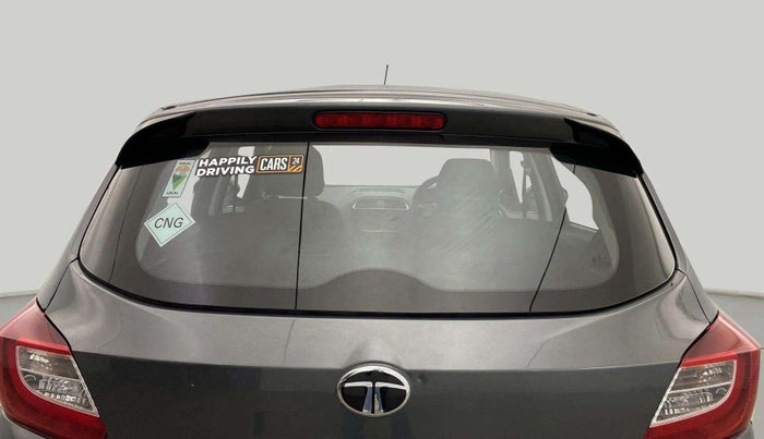 2024 Tata Tiago XTA CNG , CNG, Automatic, 13,029 km, Rear Windshield