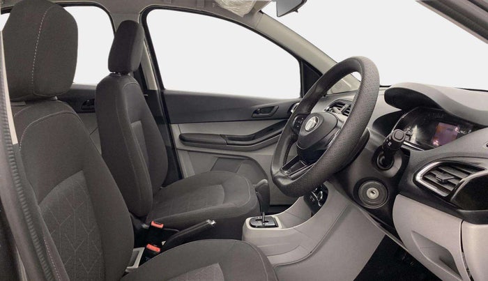 2024 Tata Tiago XTA CNG , CNG, Automatic, 13,029 km, Right Side Front Door Cabin