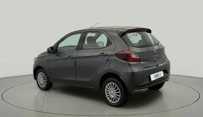 2024 Tata Tiago XTA CNG , CNG, Automatic, 13,029 km, Left Back Diagonal