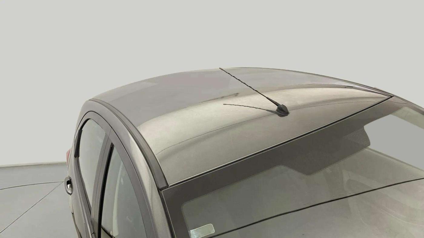 2024 Tata Tiago XTA CNG , CNG, Automatic, 13,315 km, Roof