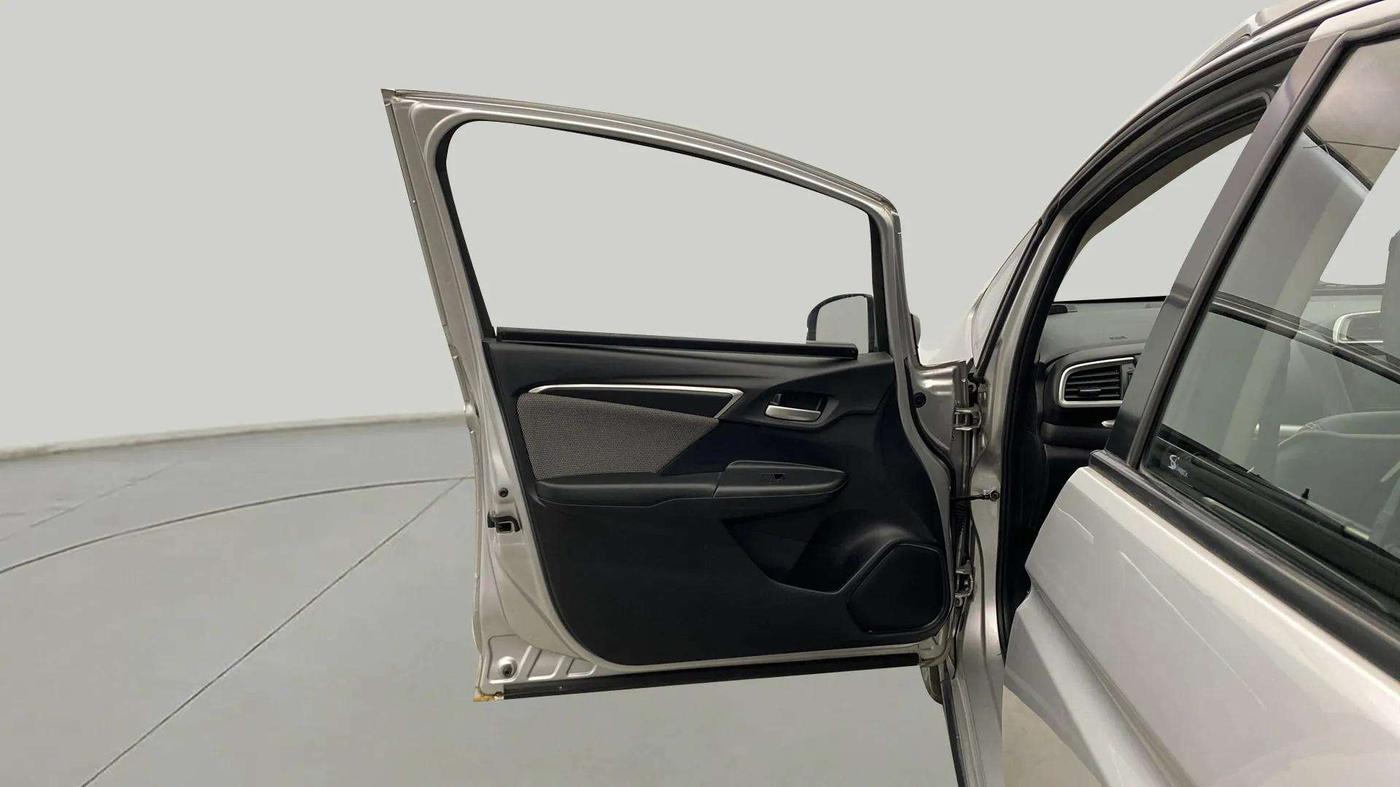 2019 Honda WR-V 1.2L I-VTEC VX MT, Petrol, Manual, 37,459 km, LHS Front Door