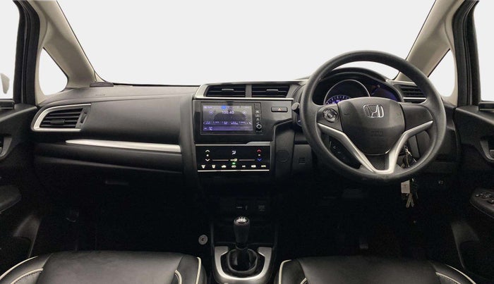 2019 Honda WR-V 1.2L I-VTEC VX MT, Petrol, Manual, 36,845 km, Dashboard