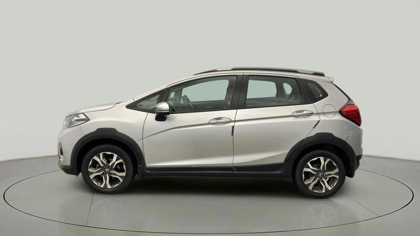 2019 Honda WR-V 1.2L I-VTEC VX MT, Petrol, Manual, 37,459 km, Left Side