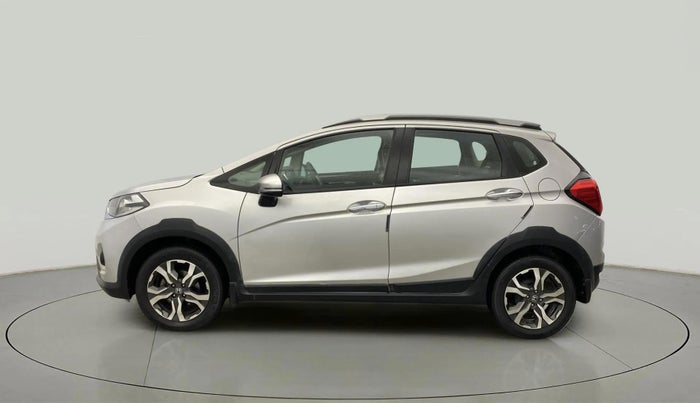 2019 Honda WR-V 1.2L I-VTEC VX MT, Petrol, Manual, 36,845 km, Left Side