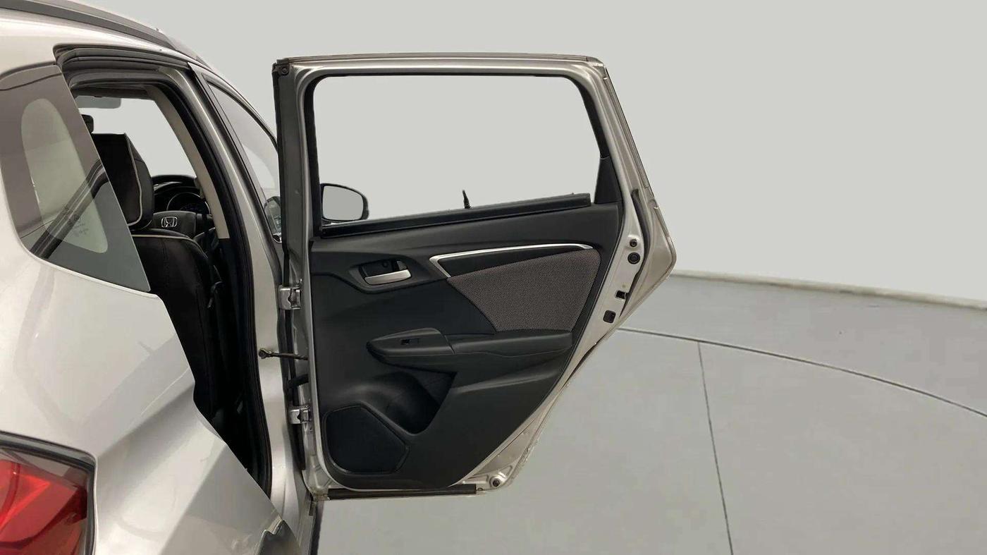 2019 Honda WR-V 1.2L I-VTEC VX MT, Petrol, Manual, 37,459 km, RHS Rear Door