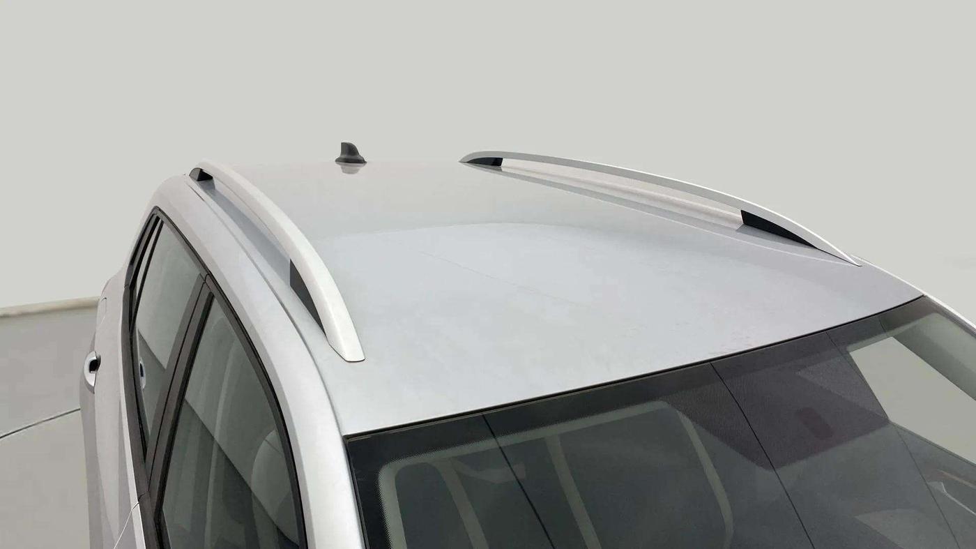 2021 Volkswagen TAIGUN GT 1.5 TSI MT, CNG, Manual, 16,308 km, Roof