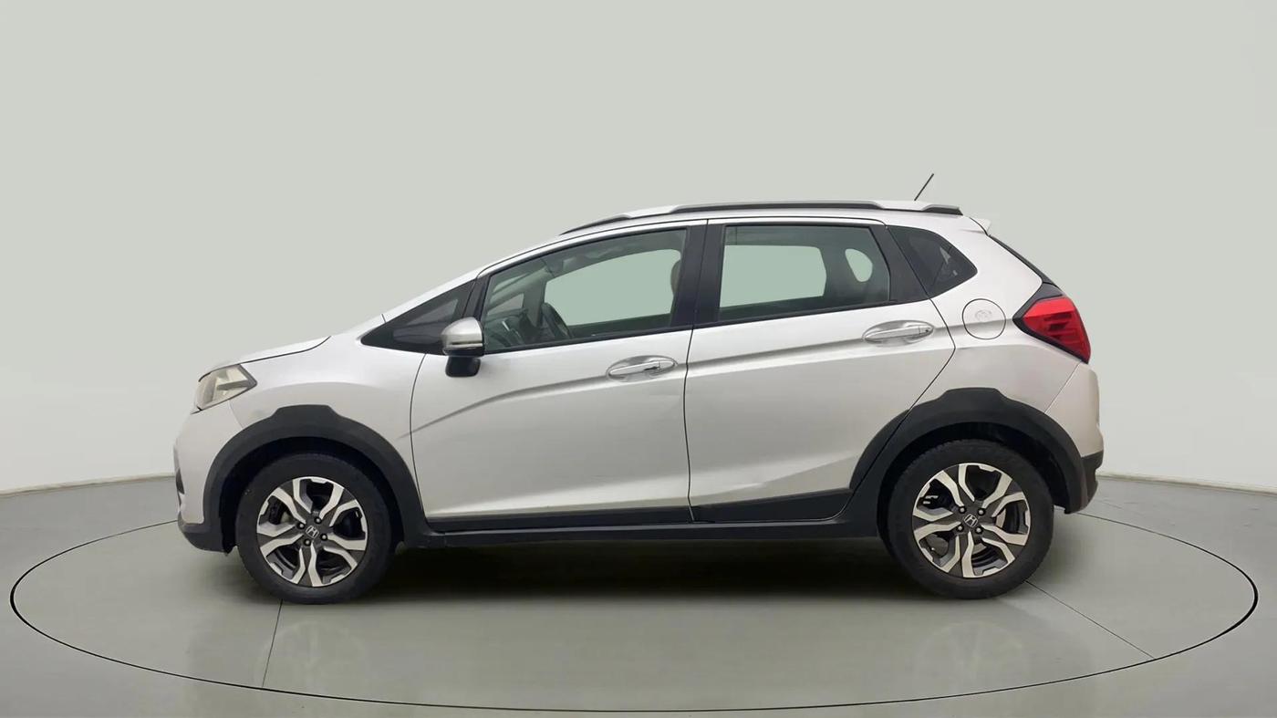 2018 Honda WR-V 1.2L I-VTEC VX MT, Petrol, Manual, 74,230 km, Left Side
