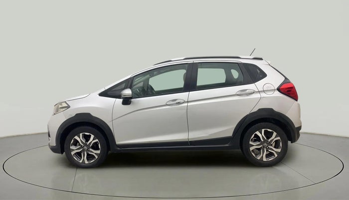 2018 Honda WR-V 1.2L I-VTEC VX MT, Petrol, Manual, 74,148 km, Left Side