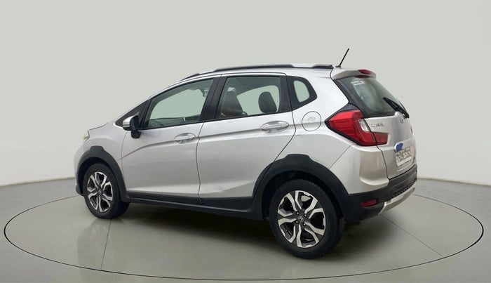 2018 Honda WR-V 1.2L I-VTEC VX MT, Petrol, Manual, 74,148 km, Left Back Diagonal