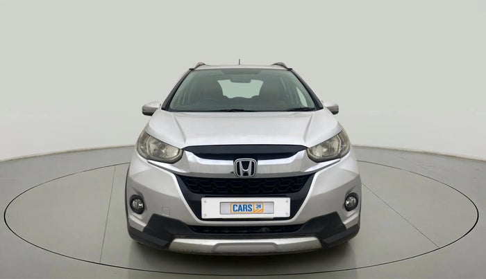 2018 Honda WR-V 1.2L I-VTEC VX MT, Petrol, Manual, 74,148 km, Front