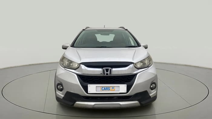 2018 Honda WR-V 1.2L I-VTEC VX MT, Petrol, Manual, 74,230 km, Front