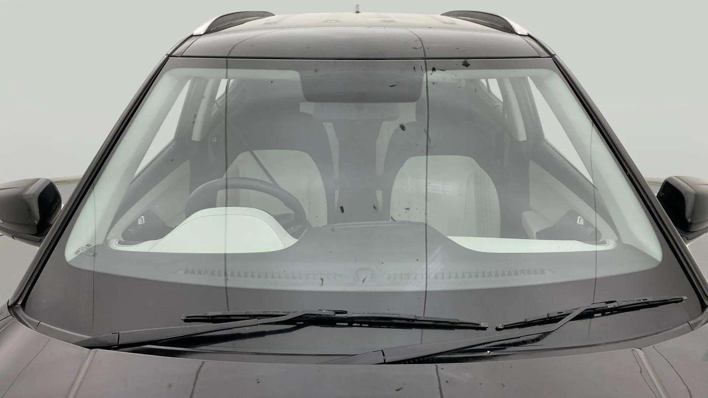 2021 Hyundai Creta S 1.5 PETROL, Petrol, Manual, 90,774 km, Front Windshield