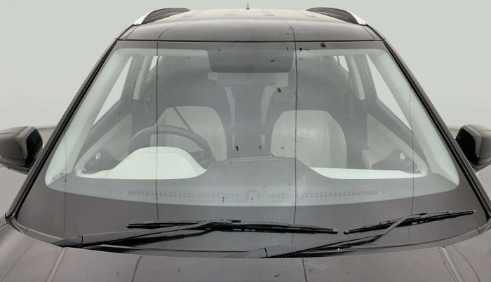 2021 Hyundai Creta S 1.5 PETROL, Petrol, Manual, 90,774 km, Front Windshield