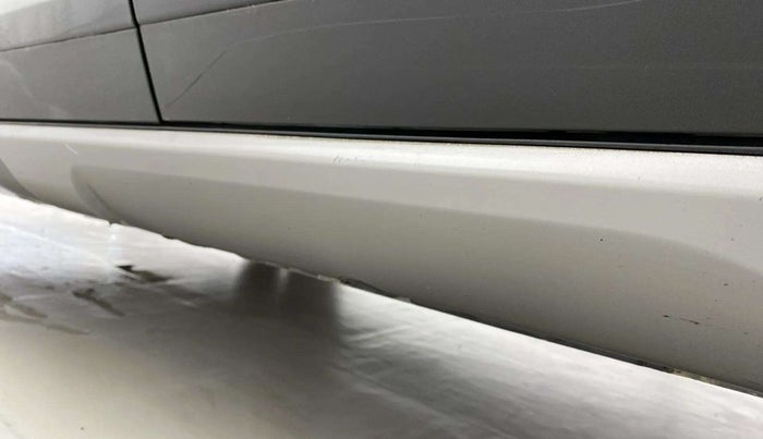 2021 Hyundai Creta S 1.5 PETROL, Petrol, Manual, 90,774 km, Left running board - Minor scratches