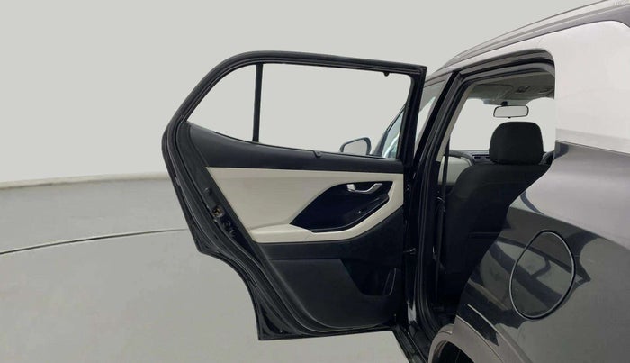 2021 Hyundai Creta S 1.5 PETROL, Petrol, Manual, 90,774 km, LHS Rear Door