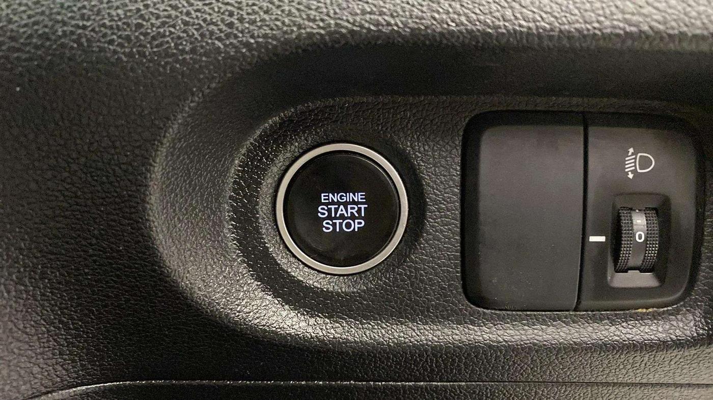 2021 Hyundai Creta S 1.5 PETROL, Petrol, Manual, 90,774 km, Keyless Start/ Stop Button