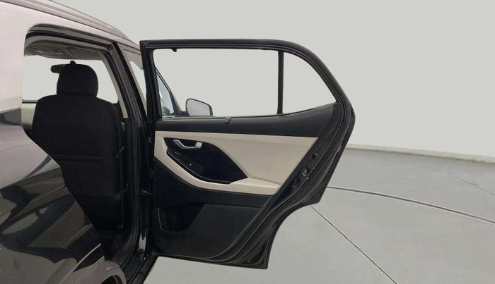 2021 Hyundai Creta S 1.5 PETROL, Petrol, Manual, 90,774 km, RHS Rear Door