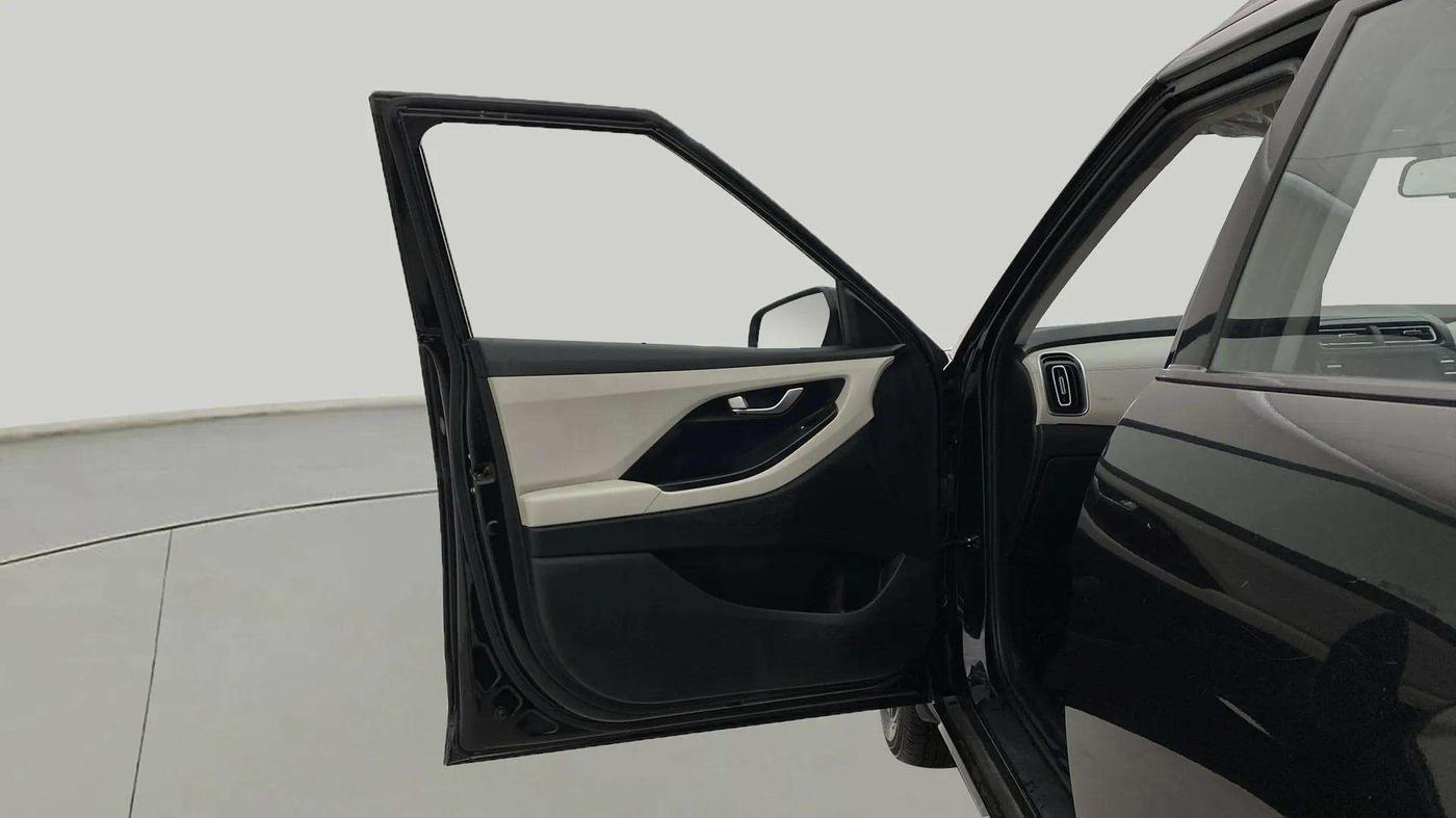2021 Hyundai Creta S 1.5 PETROL, Petrol, Manual, 90,774 km, LHS Front Door