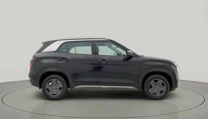 2021 Hyundai Creta S 1.5 PETROL, Petrol, Manual, 90,774 km, Right Side View