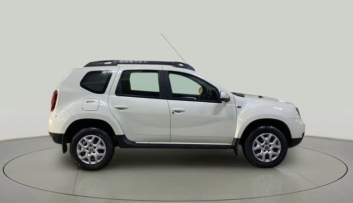 2017 Renault Duster RXL PETROL, Petrol, Manual, 55,464 km, Right Side View