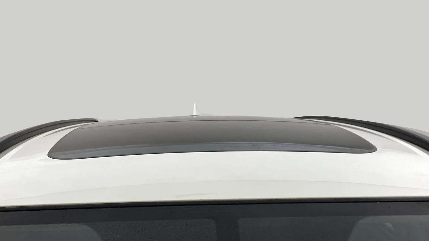 2023 Maruti Grand Vitara ALPHA SMART HYBRID, Petrol, Manual, 36,443 km, Moonroof/ Sunroof