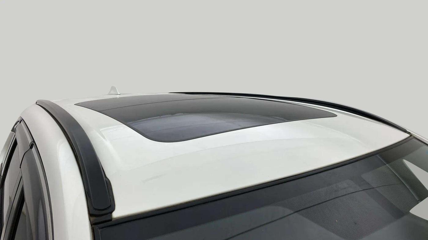 2023 Maruti Grand Vitara ALPHA SMART HYBRID, Petrol, Manual, 36,443 km, Roof