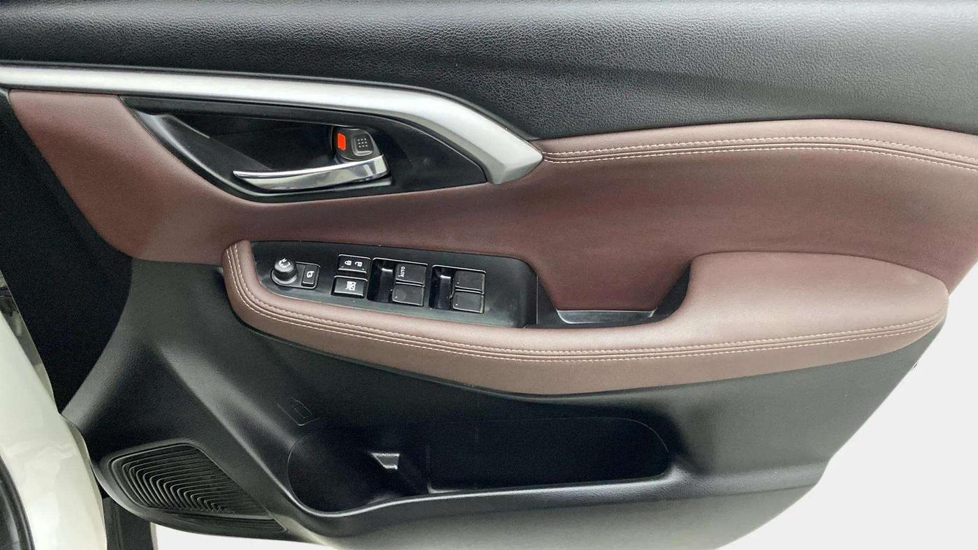 2023 Maruti Grand Vitara ALPHA SMART HYBRID, Petrol, Manual, 36,443 km, Driver Side Door Panels Control