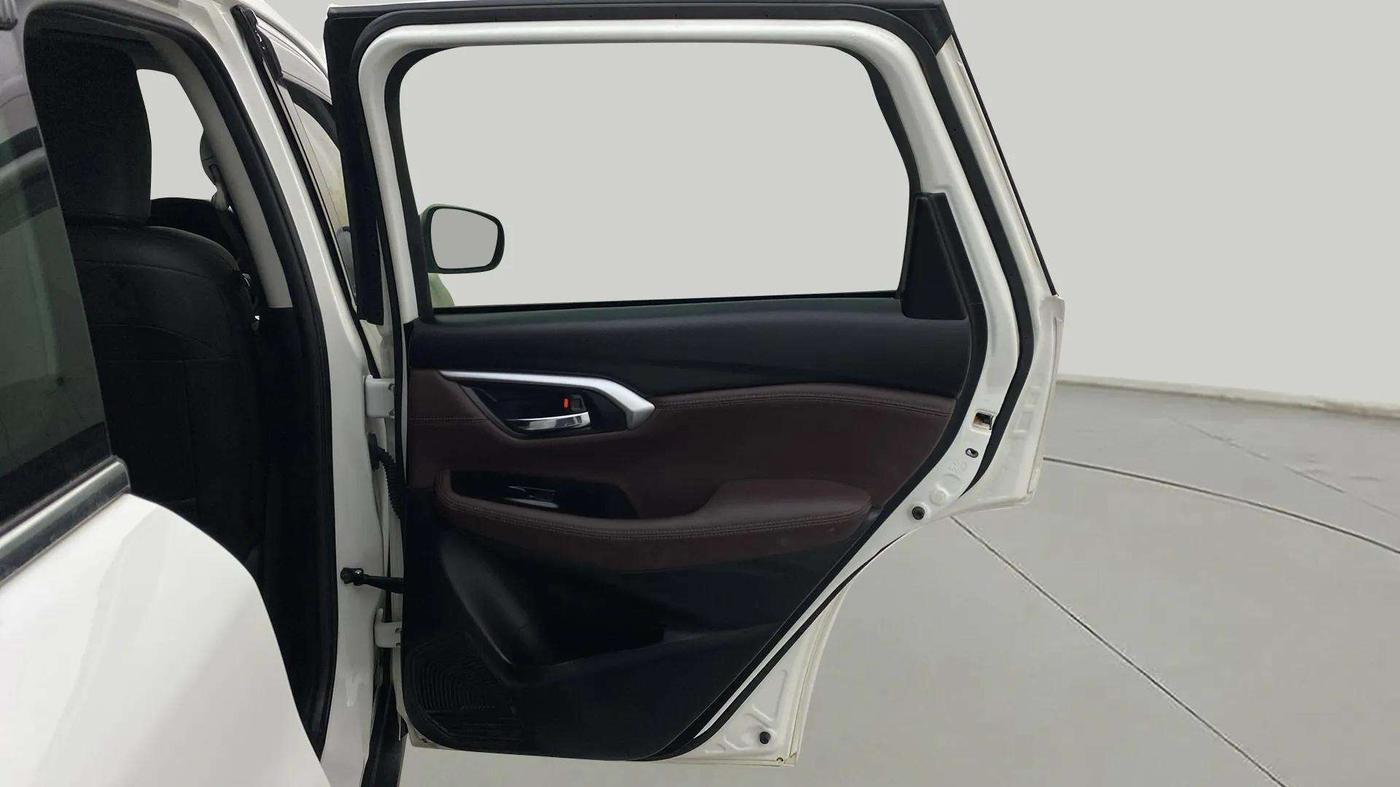 2023 Maruti Grand Vitara ALPHA SMART HYBRID, Petrol, Manual, 36,443 km, RHS Rear Door