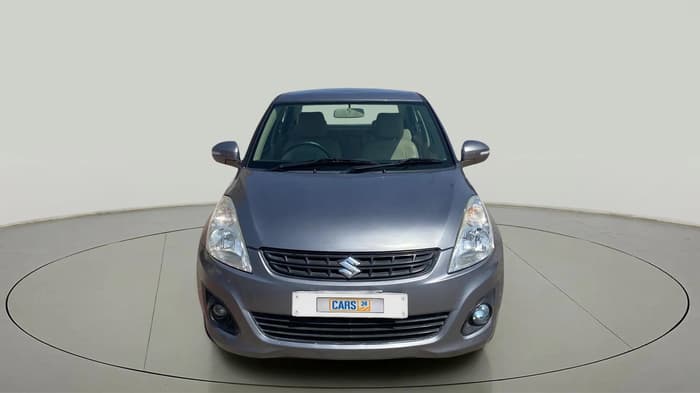 2013 Maruti Swift Dzire VXI, Petrol, Manual, 69,014 km, Front