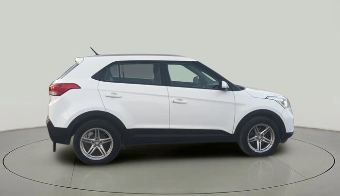 2019 Hyundai Creta S 1.4 DIESEL, Diesel, Manual, 56,301 km, Right Side View