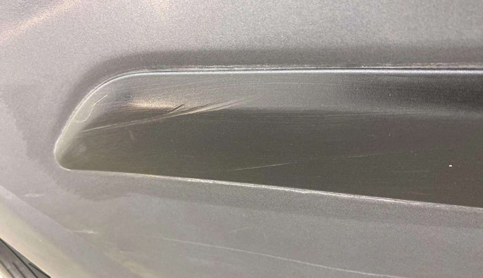 2011 Hyundai i10 MAGNA 1.2, Petrol, Manual, 58,683 km, Right rear door - Slightly dented