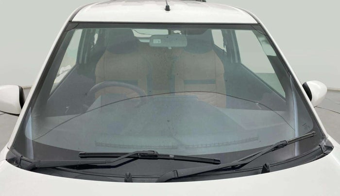 2020 Maruti New Wagon-R ZXI 1.2 AMT, Petrol, Automatic, 18,005 km, Front Windshield