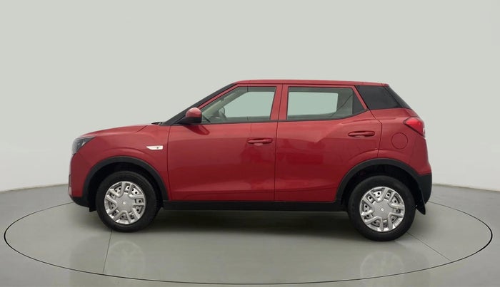 2020 Mahindra XUV300 W4 1.2 PETROL, Petrol, Manual, 34,210 km, Left Side