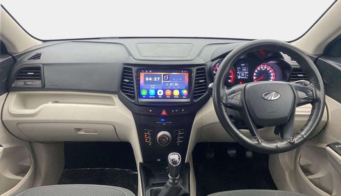 2020 Mahindra XUV300 W4 1.2 PETROL, Petrol, Manual, 34,210 km, Dashboard