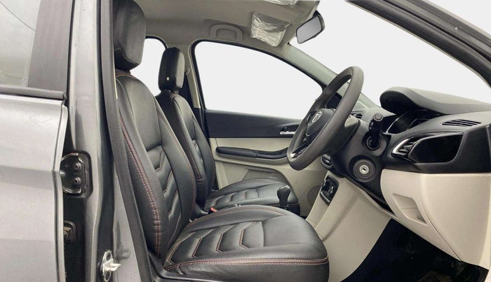 2023 Tata Tiago XZ PLUS PETROL, Petrol, Manual, 22,980 km, Right Side Front Door Cabin