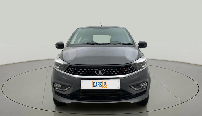 2023 Tata Tiago XZ PLUS PETROL, Petrol, Manual, 22,980 km, Front