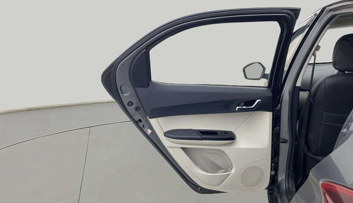 2023 Tata Tiago XZ PLUS PETROL, Petrol, Manual, 22,980 km, LHS Rear Door