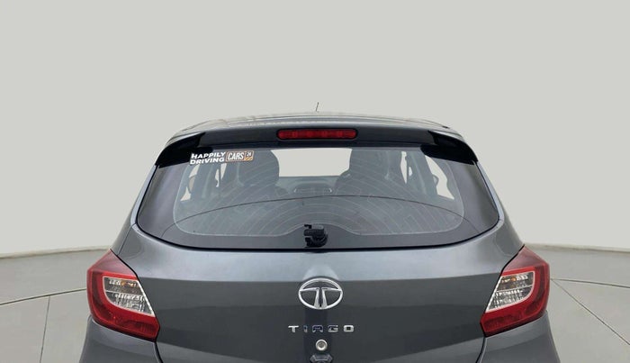 2023 Tata Tiago XZ PLUS PETROL, Petrol, Manual, 22,980 km, Rear Windshield