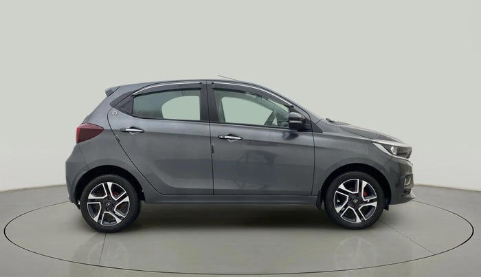 2023 Tata Tiago XZ PLUS PETROL, Petrol, Manual, 22,980 km, Right Side View