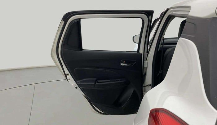 2020 Maruti Swift VXI, Petrol, Manual, 61,211 km, LHS Front Door