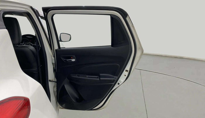 2020 Maruti Swift VXI, Petrol, Manual, 61,211 km, RHS Rear Door