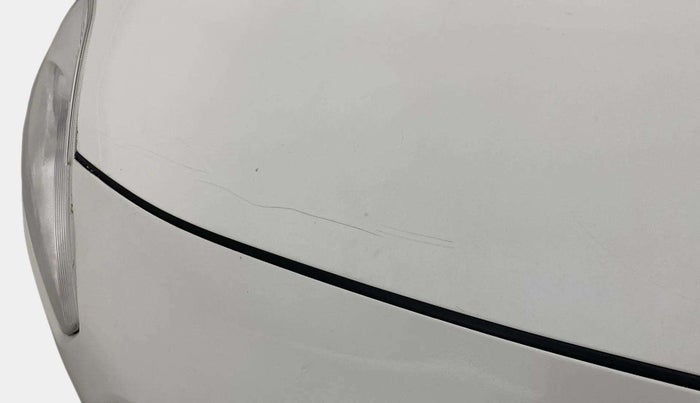 2020 Maruti Swift VXI, Petrol, Manual, 61,211 km, Bonnet (hood) - Minor scratches