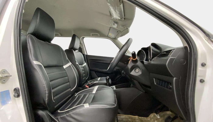 2020 Maruti Swift VXI, Petrol, Manual, 61,211 km, Right Side Front Door Cabin
