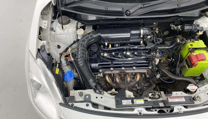 2020 Maruti Swift VXI, Petrol, Manual, 61,211 km, Engine View - Right