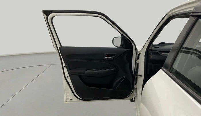 2020 Maruti Swift VXI, Petrol, Manual, 61,211 km, LHS Rear Door