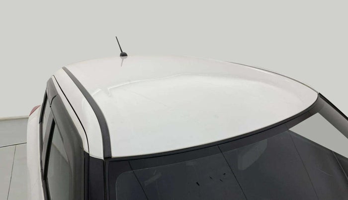 2020 Maruti Swift VXI, Petrol, Manual, 61,211 km, Roof