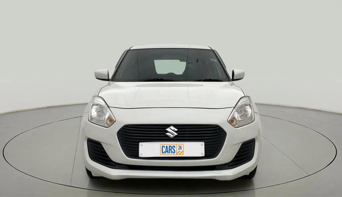 2020 Maruti Swift VXI, Petrol, Manual, 61,211 km, Front