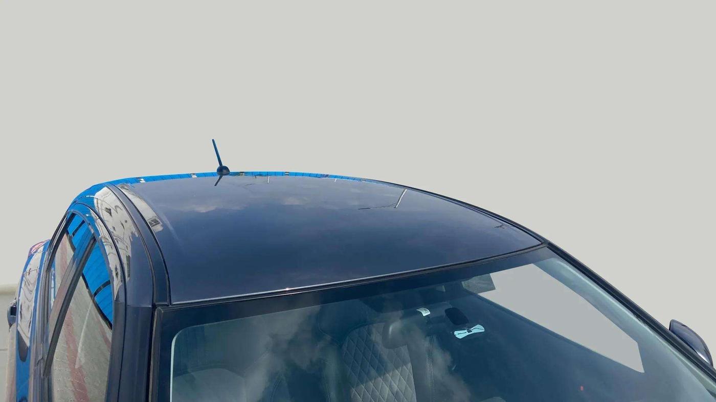 2023 Maruti Baleno DELTA 1.2 AGS, Petrol, Automatic, 24,046 km, Roof
