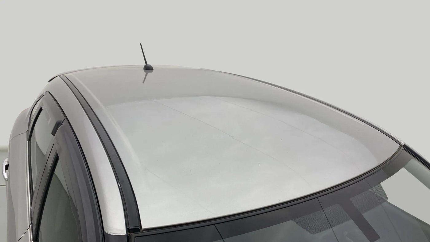 2018 Maruti Baleno ALPHA CVT PETROL 1.2, Petrol, Automatic, 57,234 km, Roof